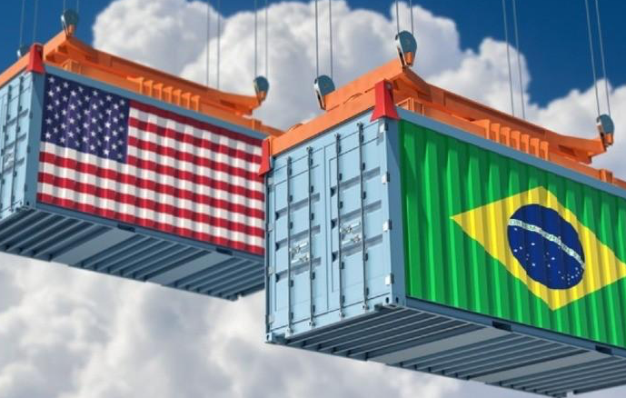 Até 37,5%: o que o novo mapa tarifário dos EUA significa para a indústria brasileira