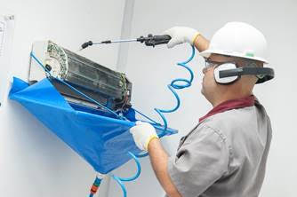 Manserv implanta Centro de Treinamento Técnico para serviços de limpeza (CCT)
