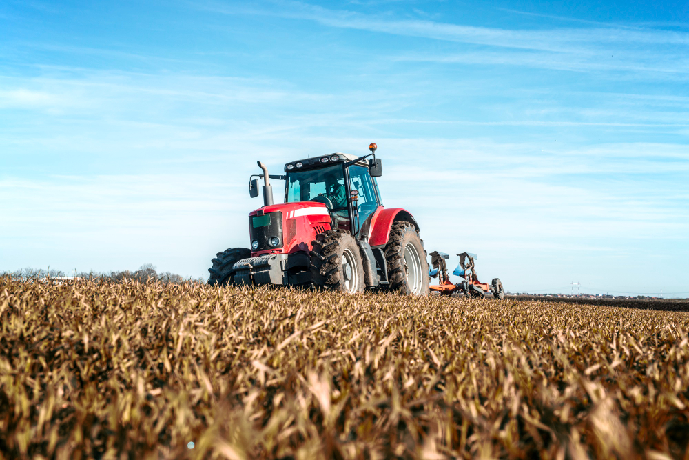 ABIMAQ projeta crescimento de 3,4% para o setor de máquinas agrícolas em 2026