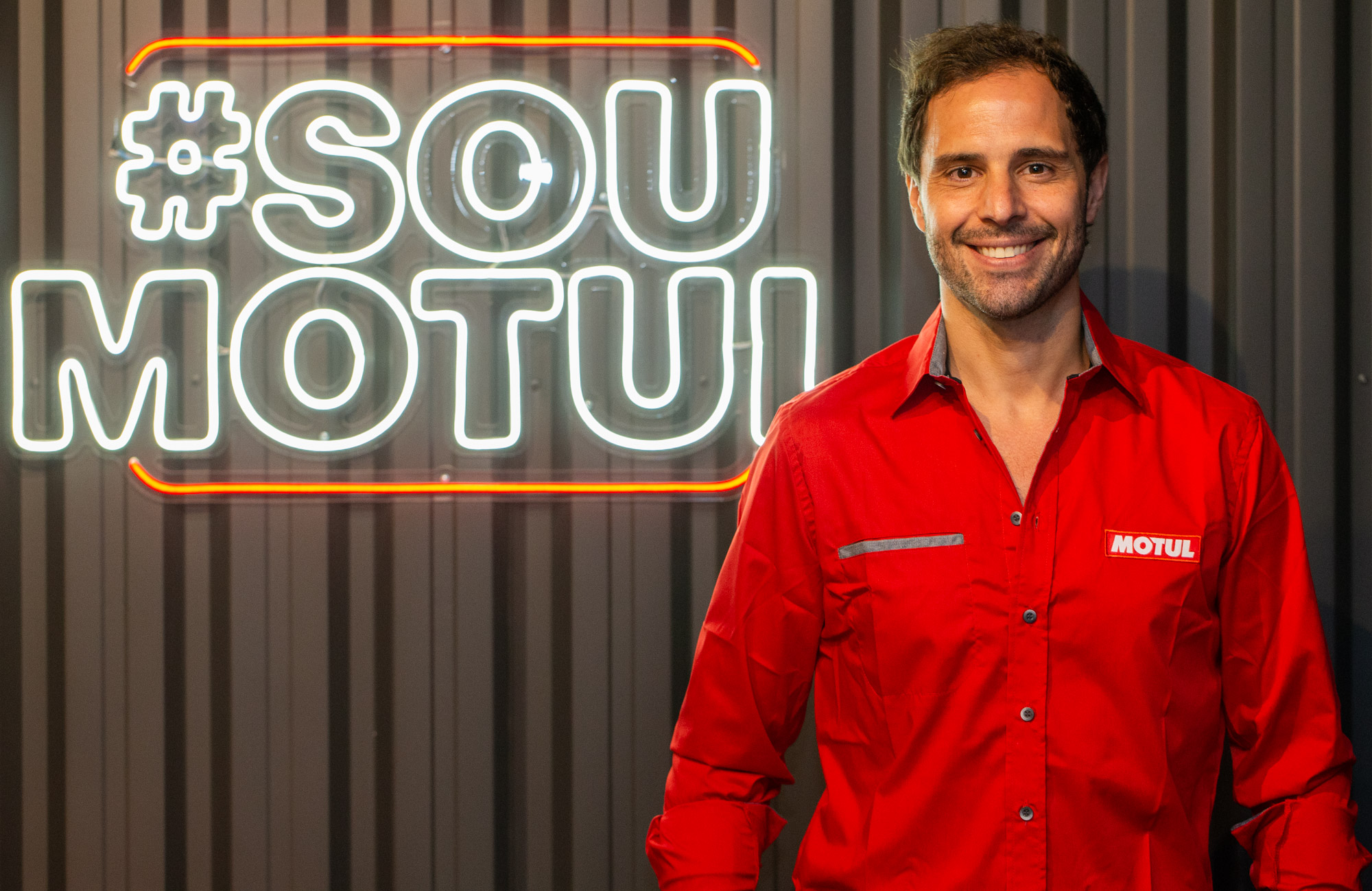 Motul anuncia novo general manager no Brasil