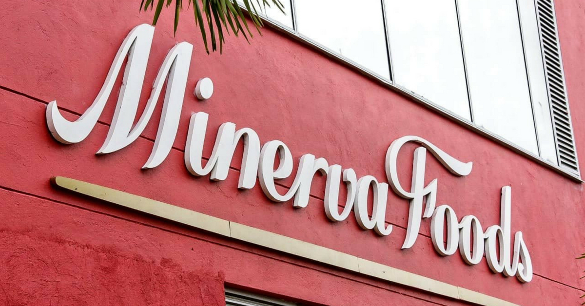 Minerva Foods lança aplicativo de monitoramento de fornecedores para produtores rurais