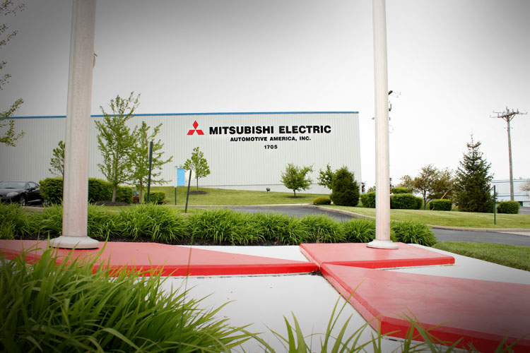 Mitsubishi Electric do Brasil expande serviços para a Argentina