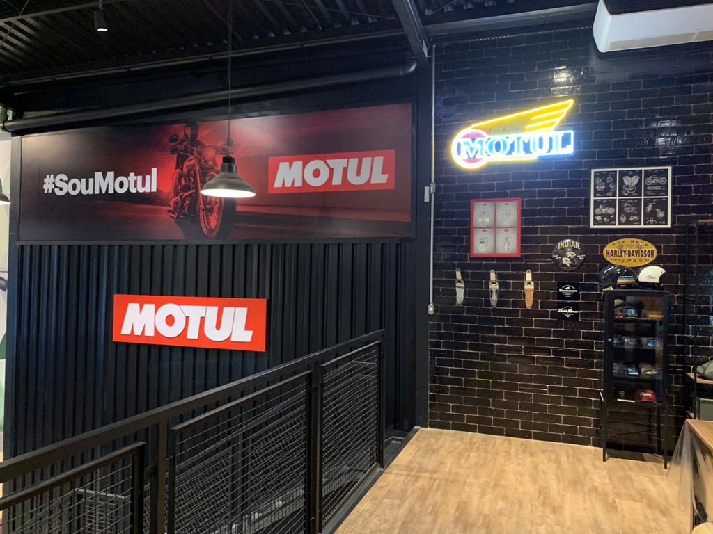 Motul lança projeto inédito de capacitação e marketing no Brasil