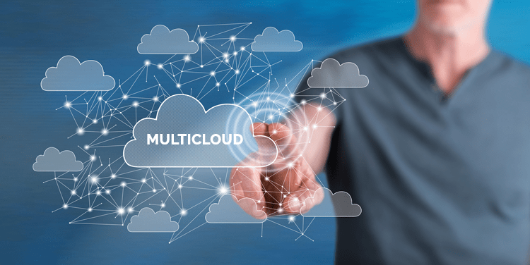 Multicloud: problema ou tendência?