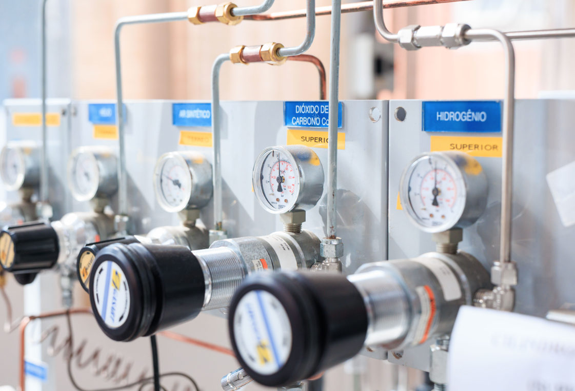 De vilão climático a matéria-prima: tecnologia da Unicamp converte CO? em metanol com maior eficiência