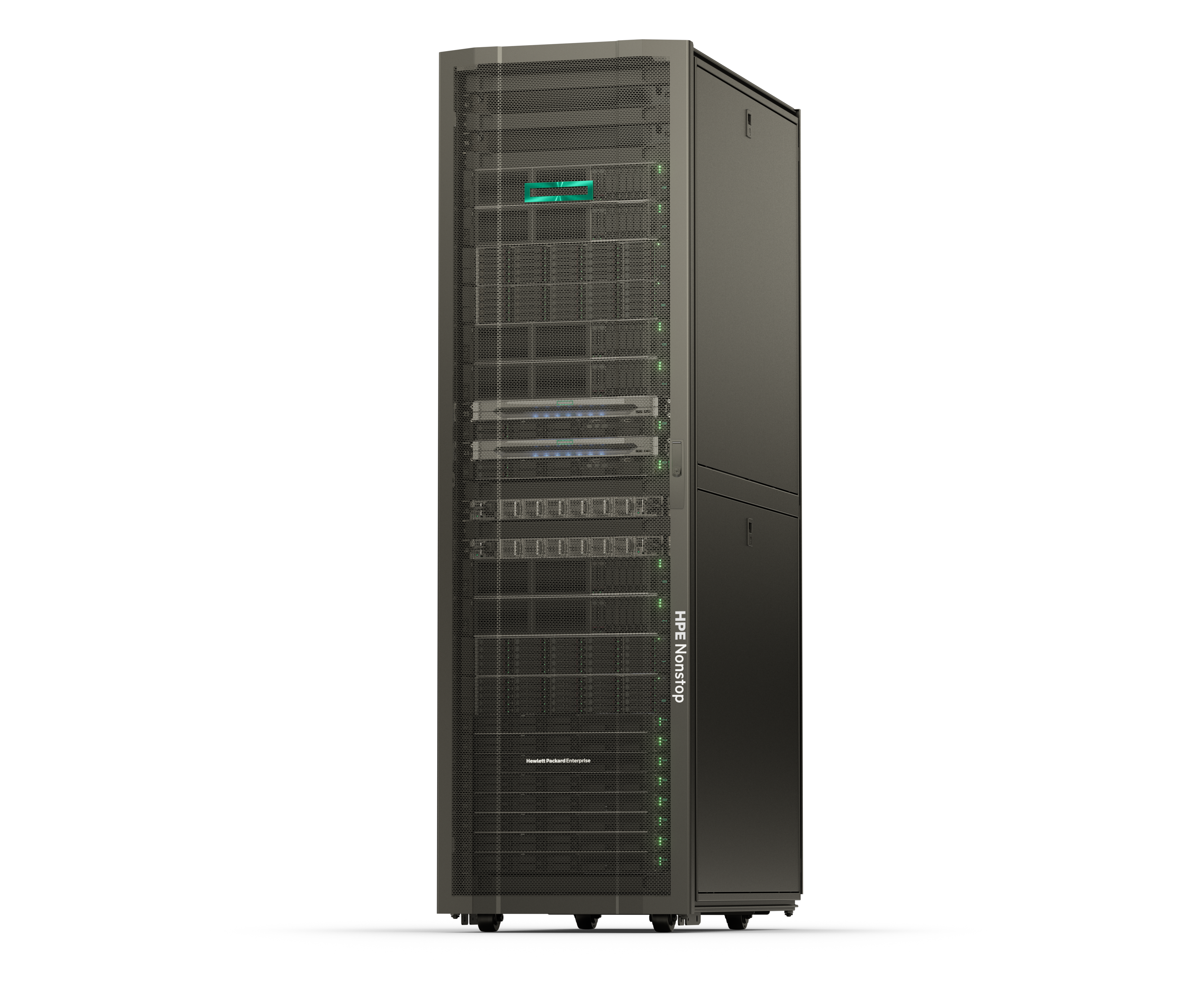 HPE lança novas plataformas Nonstop Compute para operações de missão crítica