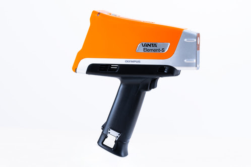 Olympus lança novo analisador portátil de XRF