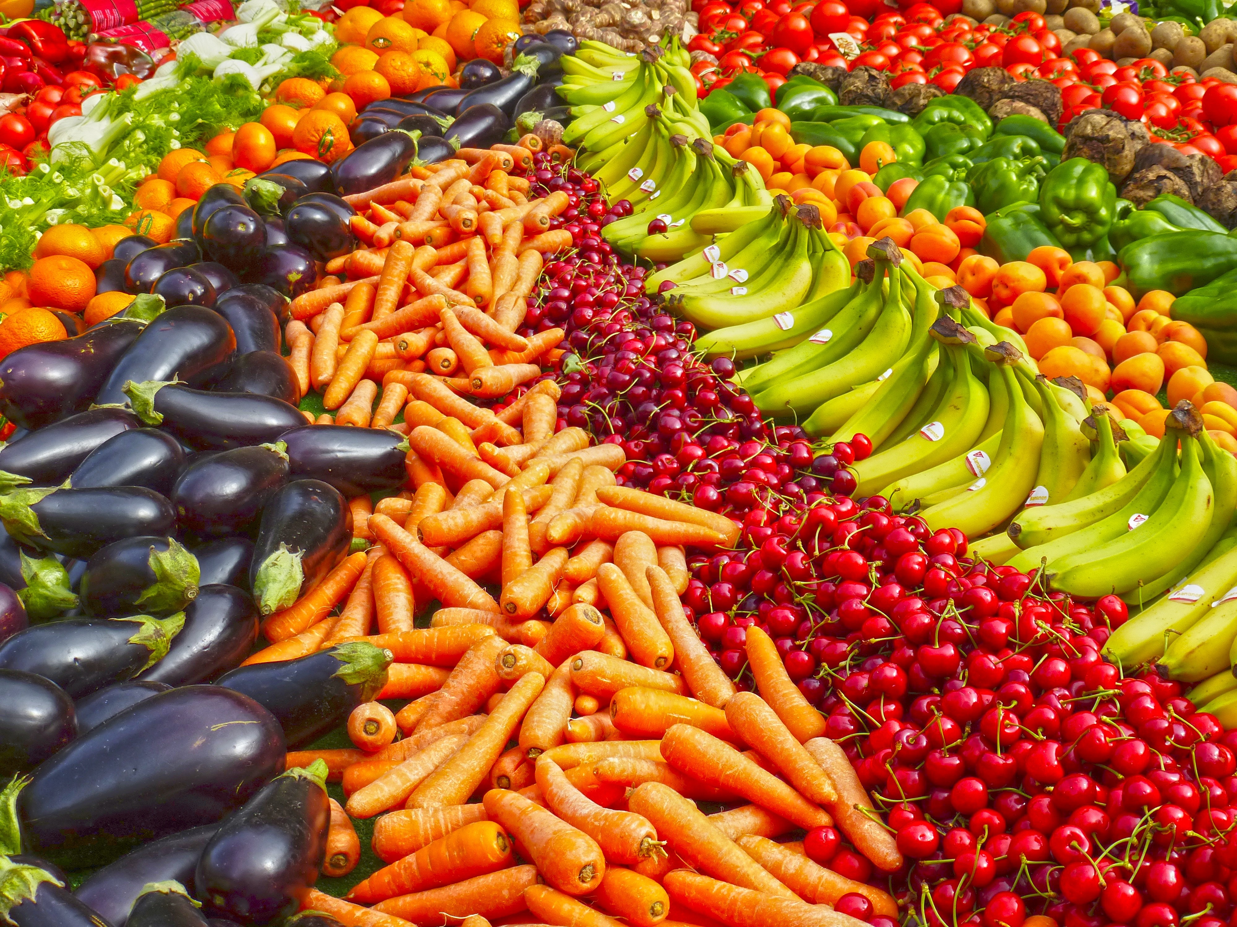 IAC desenvolve método de classificação por imagens digitais para evitar perdas em frutas de caroço