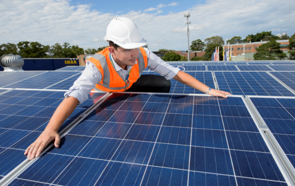 	 Classe C lidera interesse em equipamentos de energia solar no Brasil