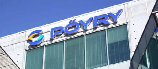 Pöyry cria divisão especializada em OPEX e Serviços de Fábrica