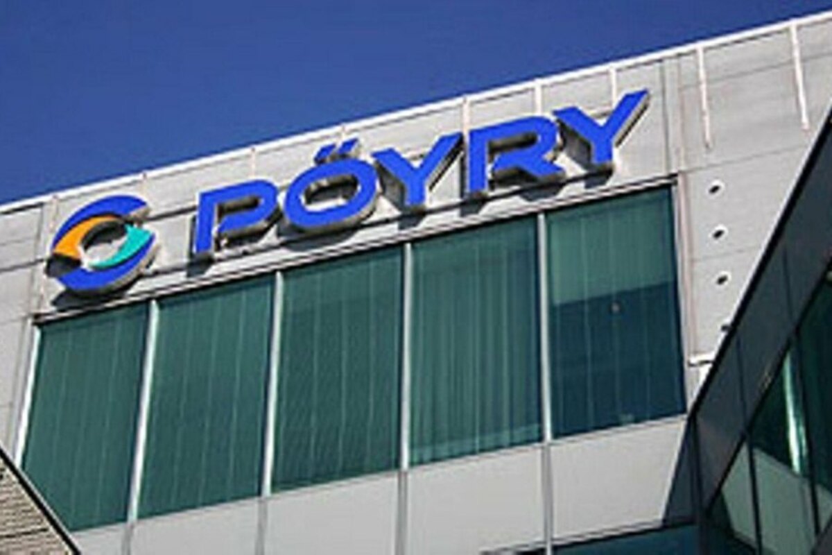 Pöyry sedia evento da ABINC sobre a consolidação da IoT na indústria de manufatura nacional