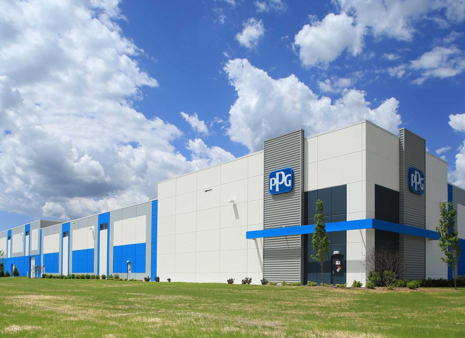  PPG adquire Fabricante de Revestimentos Automotivos Hemmelrath