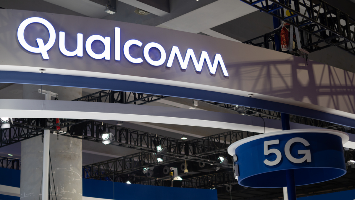 Siemens e Qualcomm configuram a primeira rede 5G autônoma privada em um ambiente industrial