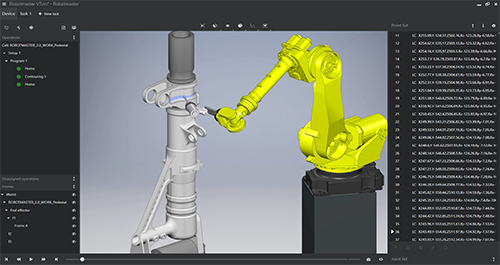 Hypertherm Associates reduz a distância entre o CAD/CAM e a robótica por meio de atualização de seu software Robotmaster