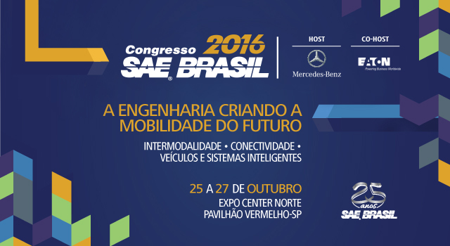 Henrique Meirelles participa da abertura do 25º Congresso SAE BRASIL amanhã                  