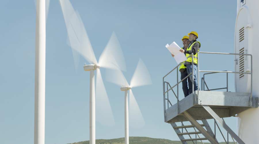 Schneider Electric avalia progresso das empresas em energia e sustentabilidade