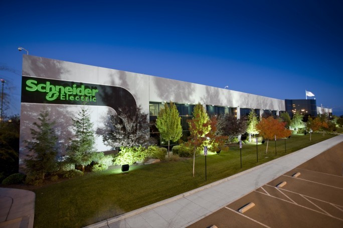 Schneider Electric líder mundial de baixo carbono 