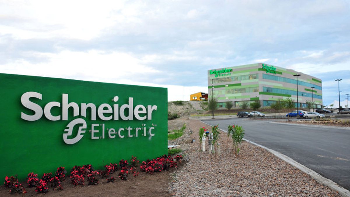 Schneider Electric adere a Green Eletron como uma extensão de suas iniciativas de economia circular