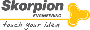 Skorpion Engineering acelera desenvolvimento de protótipos de carros de luxo em 50% com tecnologias de manufatura aditiva da Stratasys