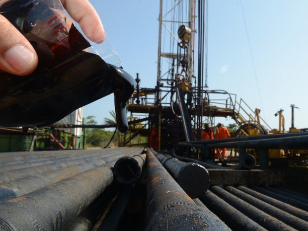 Indústria critica plano de incentivo a fabricantes do setor de petróleo