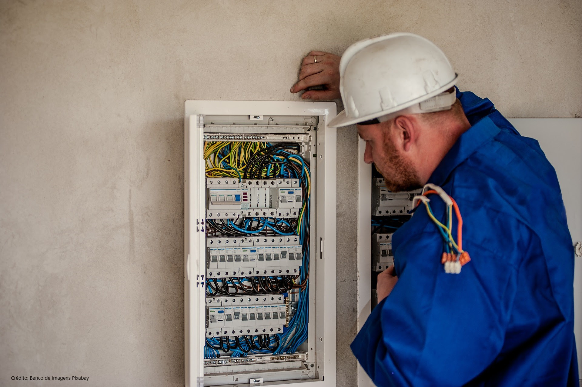  SIL orienta o que fazer para garantir uma instalação elétrica mais segura e econômica