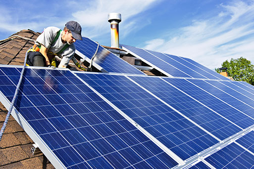 Empresa acreana instala 2 mil painéis fotovoltaicos em cinco anos