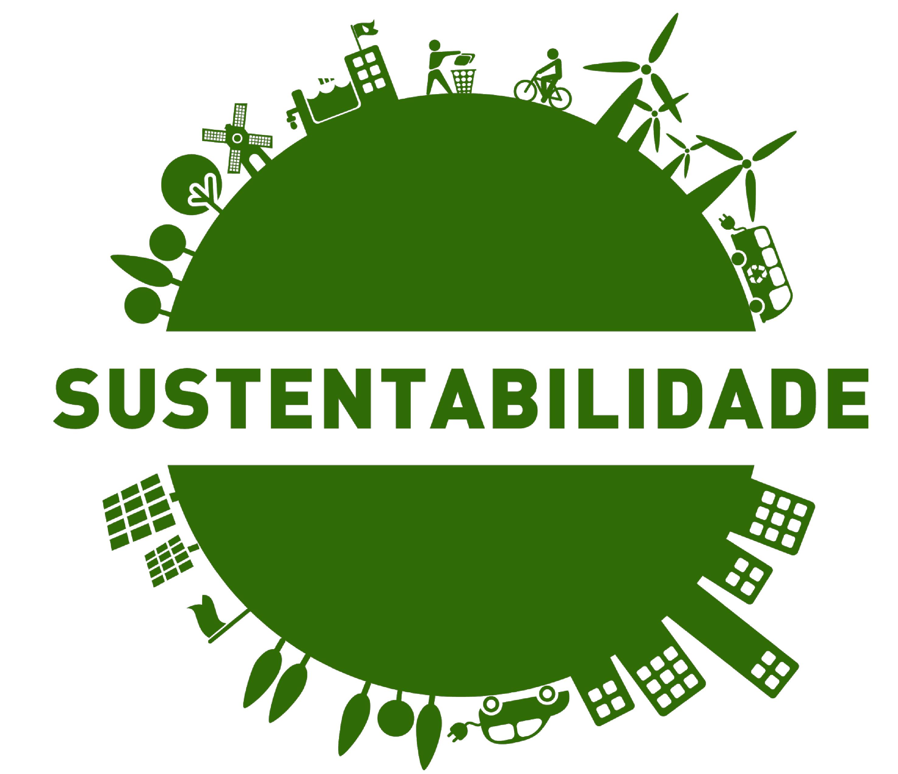 Quais áreas devem ser envolvidas em projetos de sustentabilidade dentro das empresas?