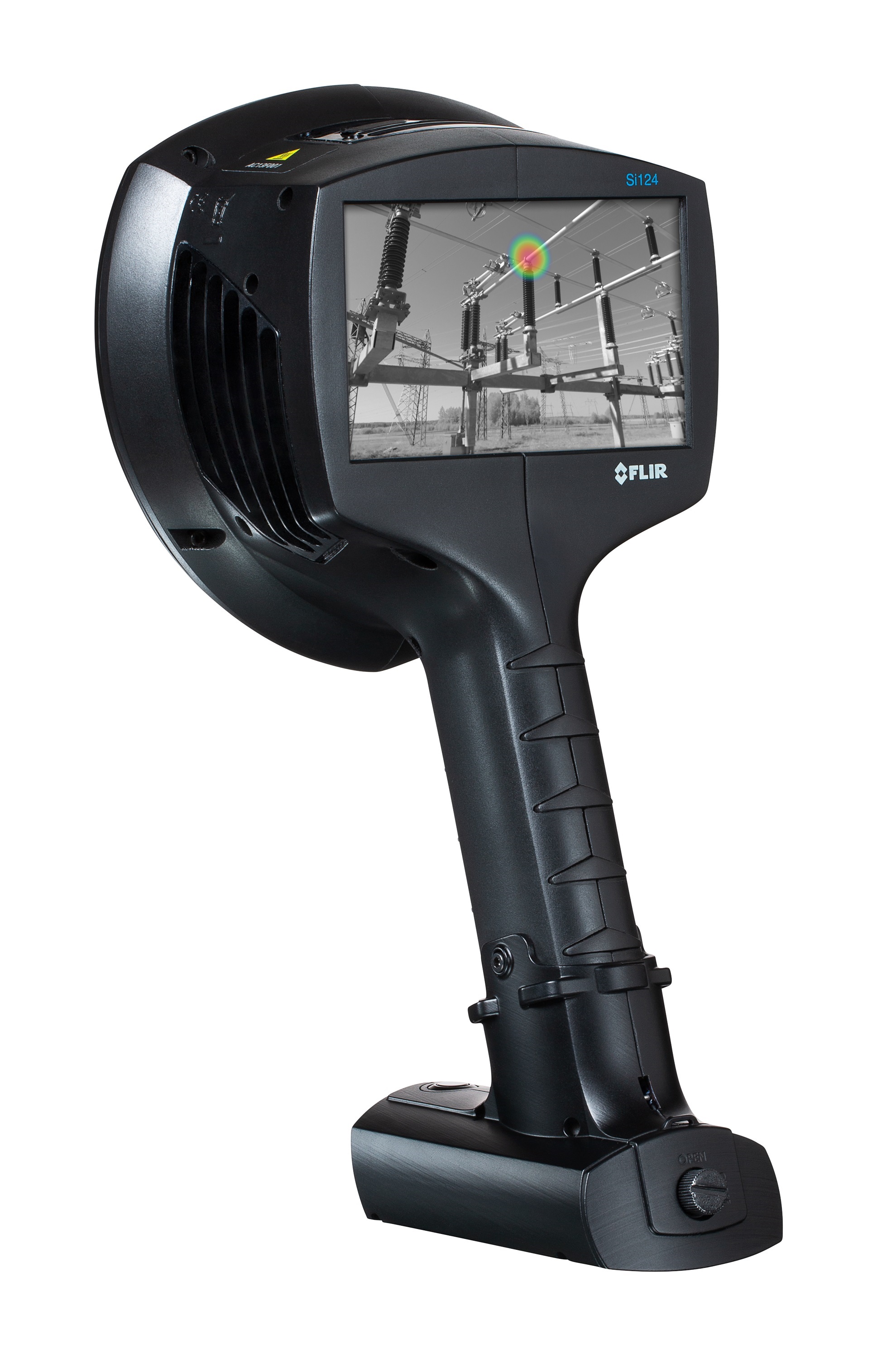Teledyne FLIR apresenta videoscópio de alto desempenho VS80 com sete opções de sonda, incluindo imagem térmica