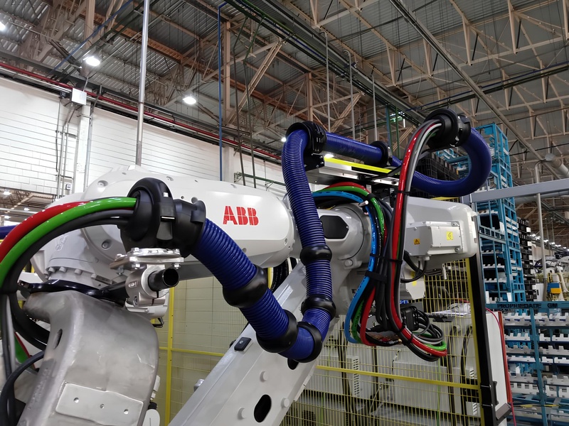 LAPP amplia portfólio no Brasil 