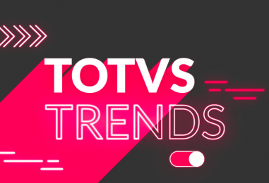 Inovações e novidades para os setores de Manufatura, Logística e Agroindústria estão no TOTVS Trends