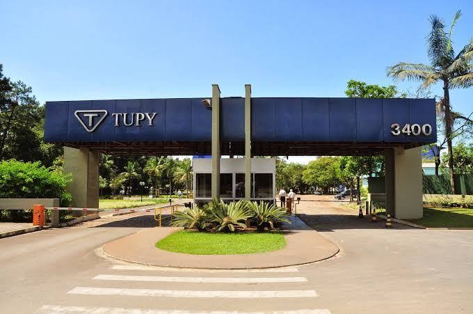 Tupy alcança novo recorde e tem maior EBITDA da história