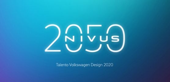 Talento Volkswagen Design