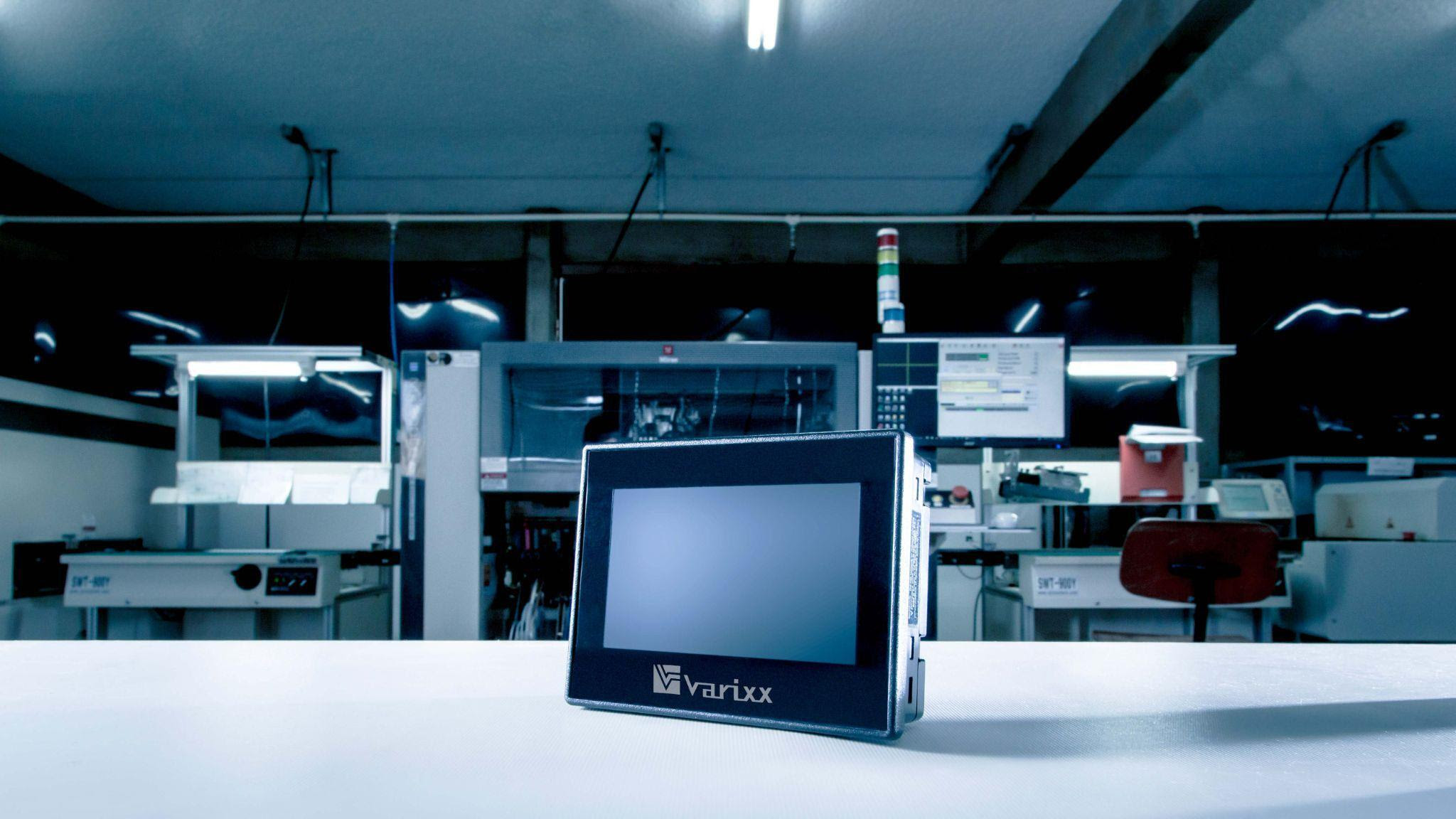 Varixx espera alcançar R$32 milhões até o final de 2021 e mira mercado de sensores inteligentes e iluminação sustentável
