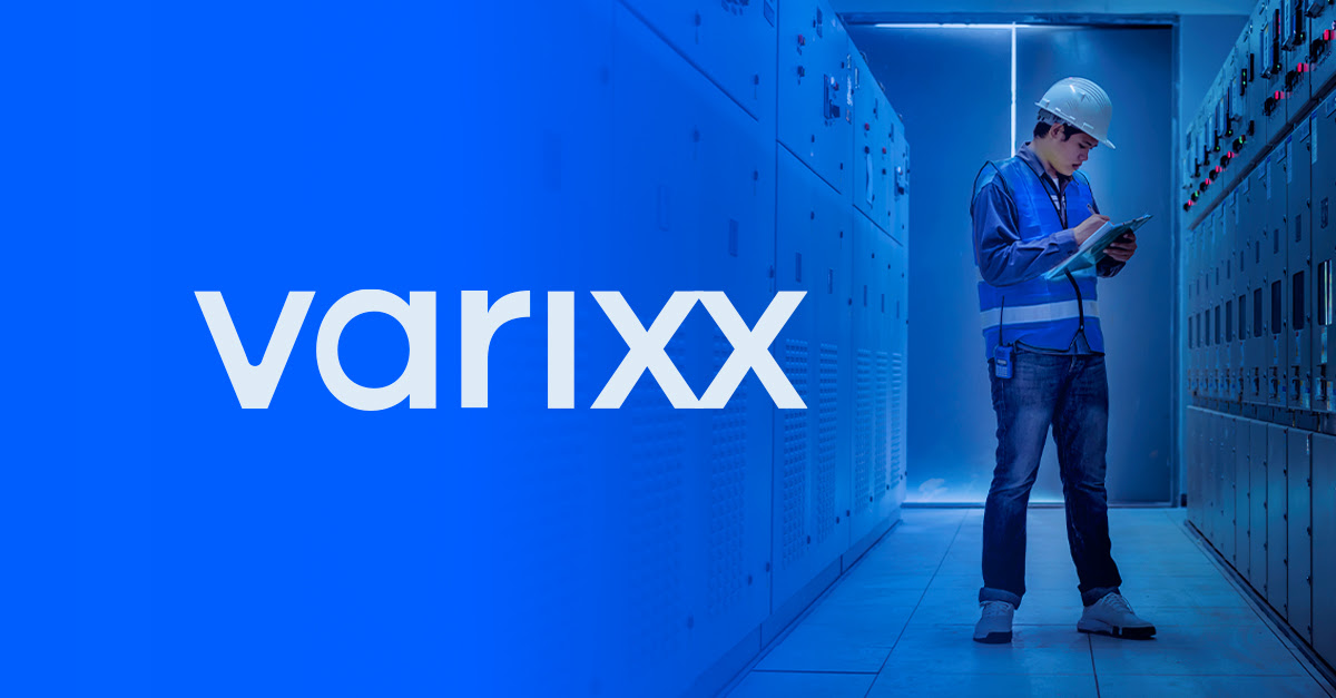 Varixx lança nova identidade visual e promete novo momento na companhia