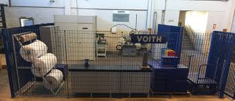 Voith participa da 7ª Semana de Celulose e Papel