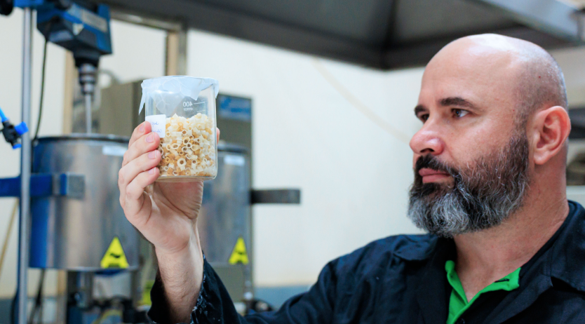 Tecnologia desenvolvida na Unicamp promete aumentar a vida útil do diesel ao remover água do combustível