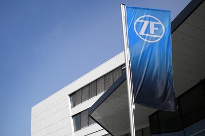 ZF purifica e reutiliza óleo de corte nos processos industriais da planta de Sorocaba