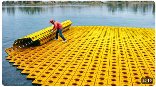  20 INVENTIONS THAT WILL CHANGE THE WORLD