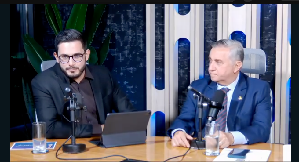 Laclaw Podcast - 20 anos da Lei do Bem