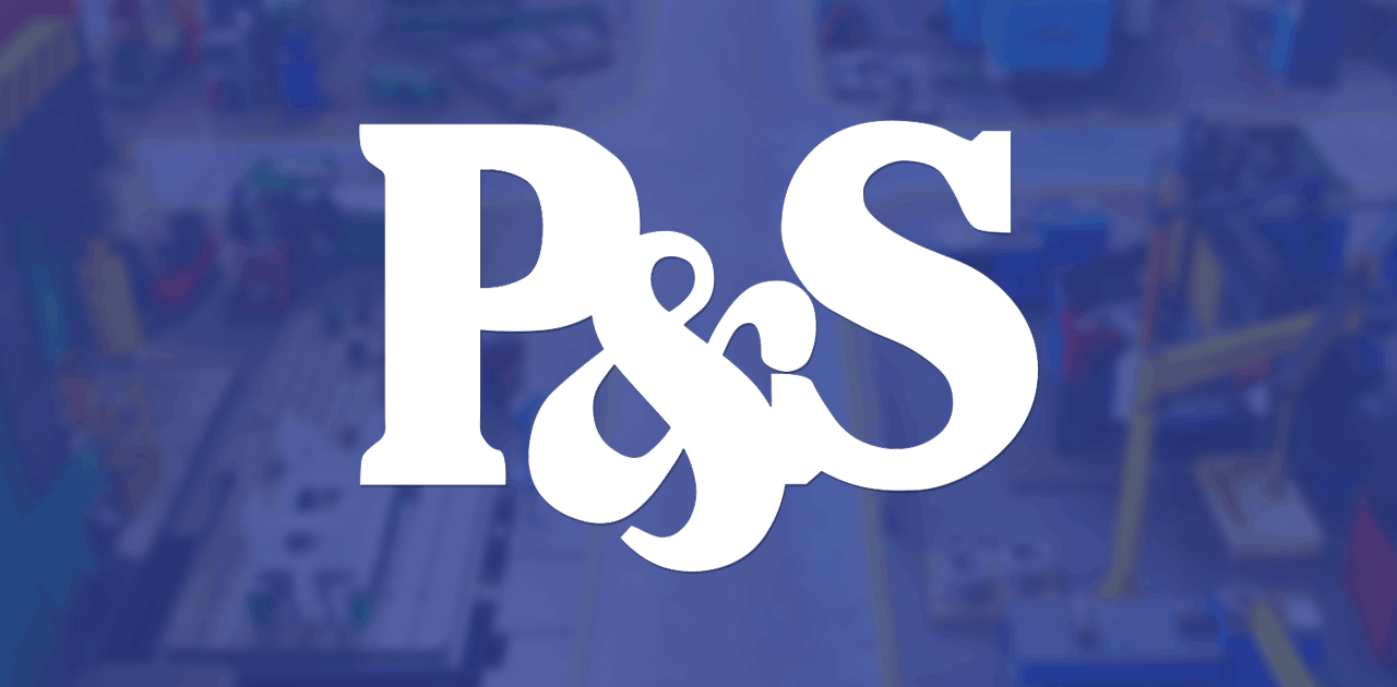 NotÃ­cias - Revista P&S